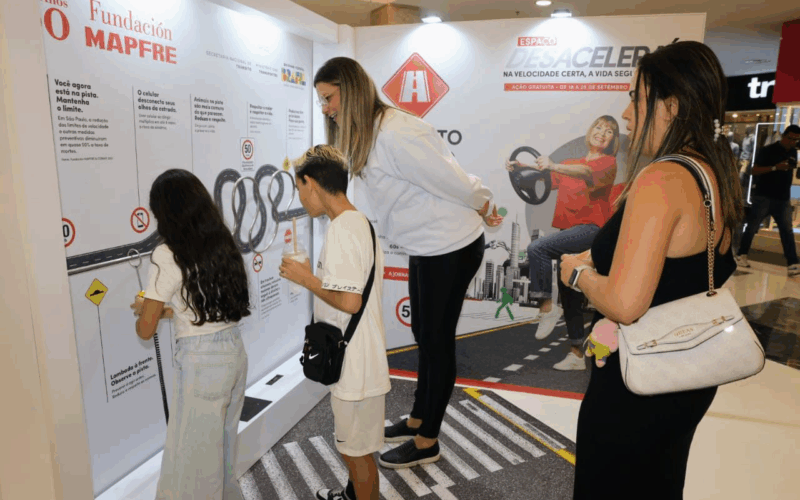 Créditos: Divulgação Fundación MAPFRE