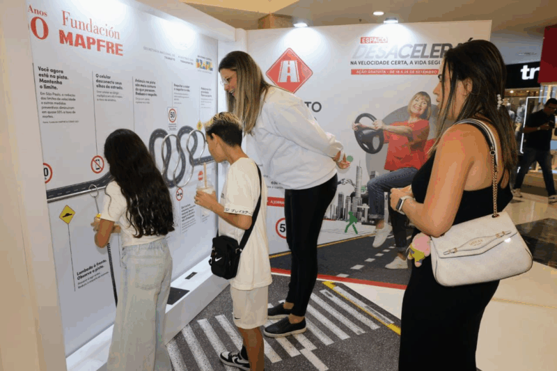 Créditos: Divulgação Fundación MAPFRE