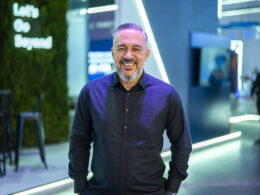 Alessandro Buonopane, CEO Latam e Brasil da GFT Technologies