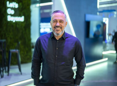 Alessandro Buonopane, CEO Latam e Brasil da GFT Technologies
