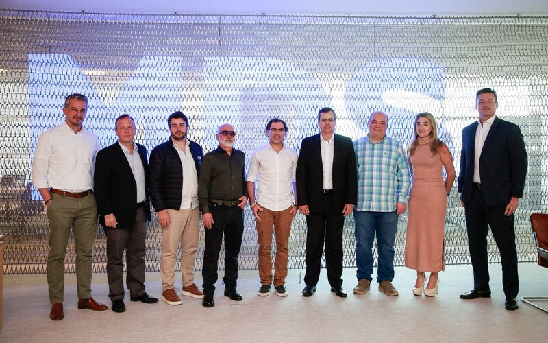 MDS Brasil fortalece presença no Sul do Brasil com aquisição da Abensur Enris / Foto: Divulgação