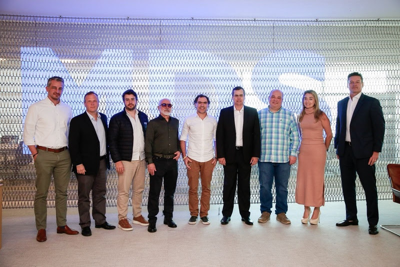 MDS Brasil fortalece presença no Sul do Brasil com aquisição da Abensur Enris / Foto: Divulgação