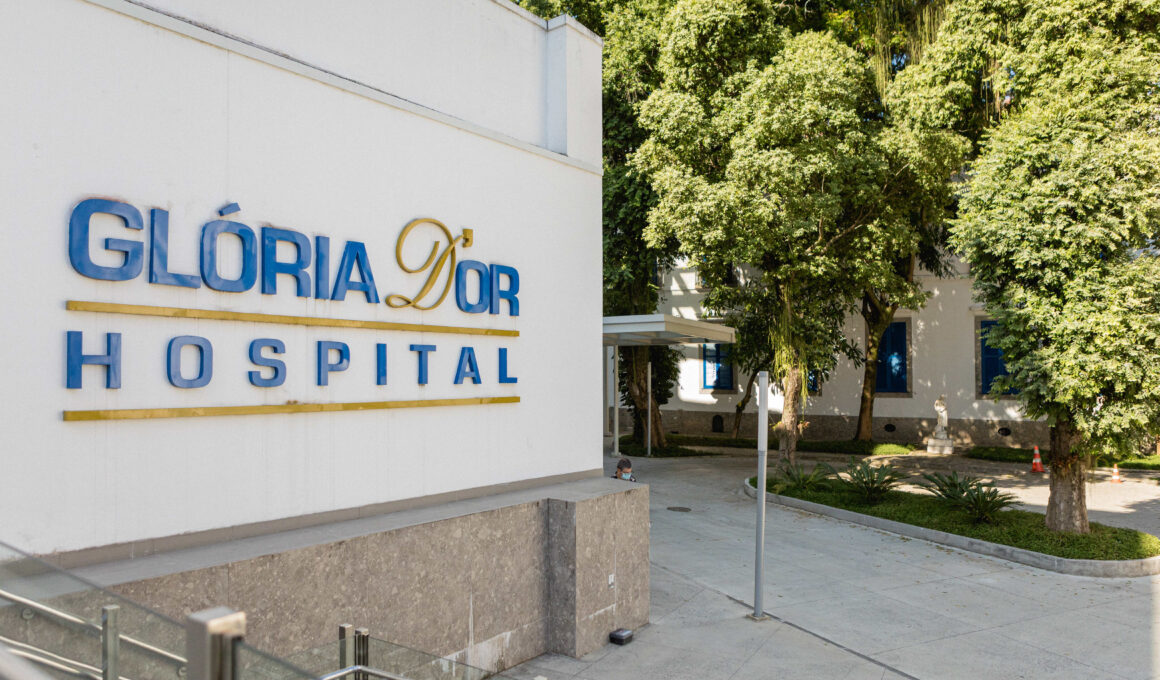 Rede Atlântica D’Or anuncia primeiro hospital no Rio de Janeiro / Foto: Divulgação