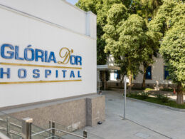 Rede Atlântica D’Or anuncia primeiro hospital no Rio de Janeiro / Foto: Divulgação