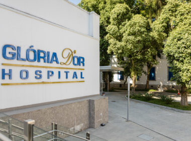 Rede Atlântica D’Or anuncia primeiro hospital no Rio de Janeiro / Foto: Divulgação