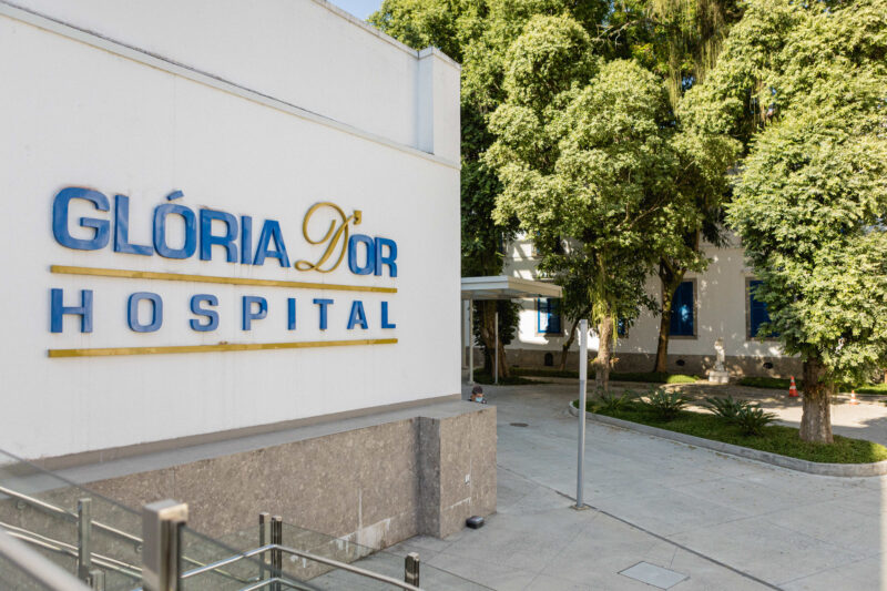 Rede Atlântica D’Or anuncia primeiro hospital no Rio de Janeiro / Foto: Divulgação