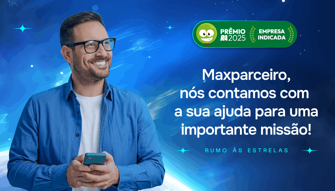 Maxpar Assistências concorre ao Prêmio Reclame AQUI 2025 / Divulgação