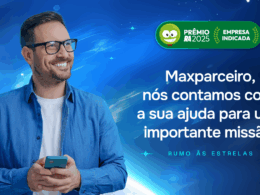 Maxpar Assistências concorre ao Prêmio Reclame AQUI 2025 / Divulgação