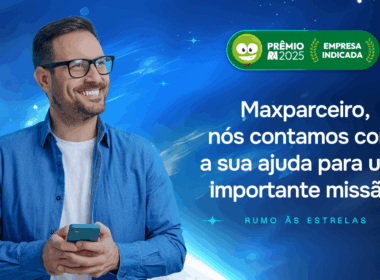 Maxpar Assistências concorre ao Prêmio Reclame AQUI 2025 / Divulgação