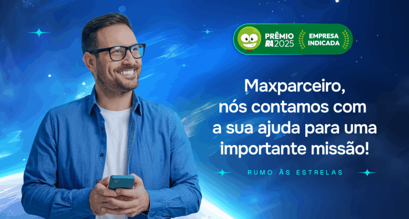 Maxpar Assistências concorre ao Prêmio Reclame AQUI 2025 / Divulgação