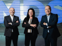 MDS Brasil anuncia novas lideranças na equipe de Riscos Corporativos / Foto: Divulgação