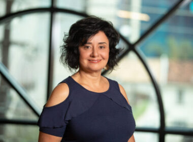 Luciana Amaral, Diretora de Pessoas, Planejamento e Sustentabilidade da Tokio Marine / Foto: Divulgação