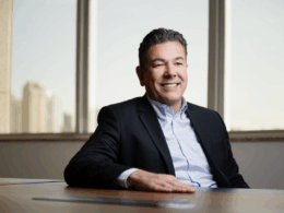 Hugo Assis, diretor-geral de inovação e transformação da MAPFRE / Foto: Divulgação