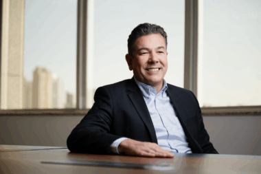 Hugo Assis, diretor-geral de inovação e transformação da MAPFRE / Foto: Divulgação