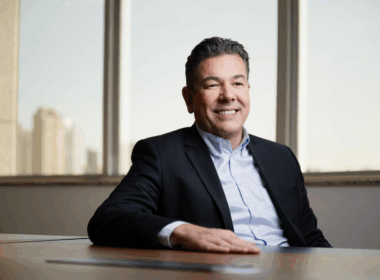 Hugo Assis, diretor-geral de inovação e transformação da MAPFRE / Foto: Divulgação