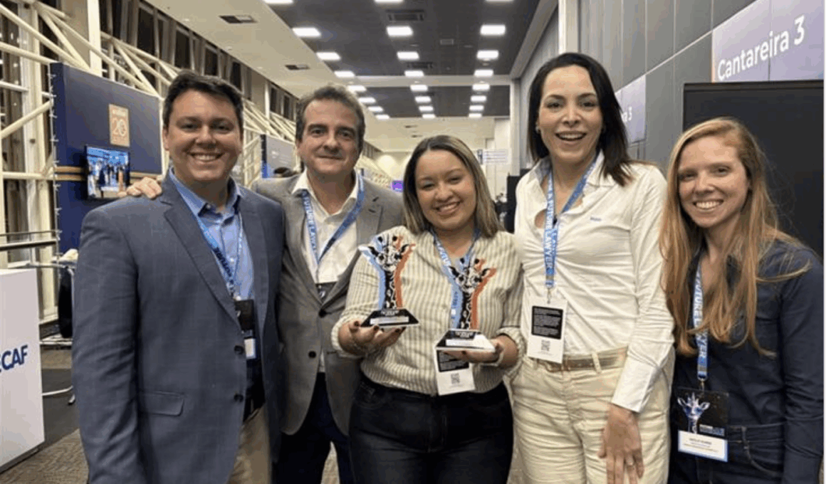 MAG Seguros vence Future Law Awards 2025 em Legal Ops e Legal AI / Foto: Divulgação