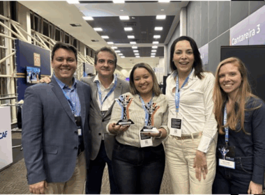 MAG Seguros vence Future Law Awards 2025 em Legal Ops e Legal AI / Foto: Divulgação