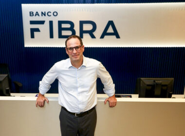 Arno Schwarz, CEO do Banco Fibra / Foto: Divulgação
