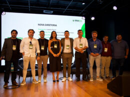 Fenaben promove debate sobre o futuro do segmento associativo em encontro realizado em Belo Horizonte / Foto: Divulgação