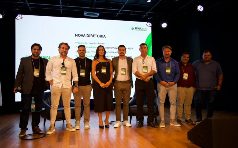 Fenaben promove debate sobre o futuro do segmento associativo em encontro realizado em Belo Horizonte / Foto: Divulgação