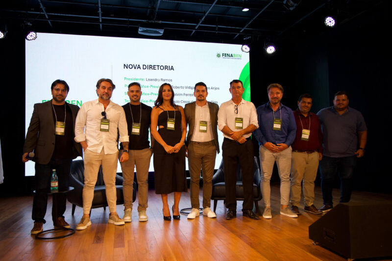 Fenaben promove debate sobre o futuro do segmento associativo em encontro realizado em Belo Horizonte / Foto: Divulgação