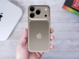 Lançamento do iPhone 17 impulsiona busca por seguro celular / Divulgação