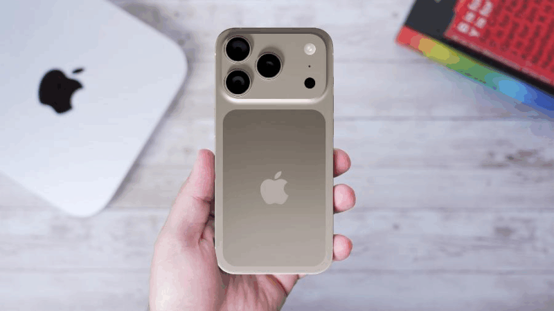 Lançamento do iPhone 17 impulsiona busca por seguro celular / Divulgação