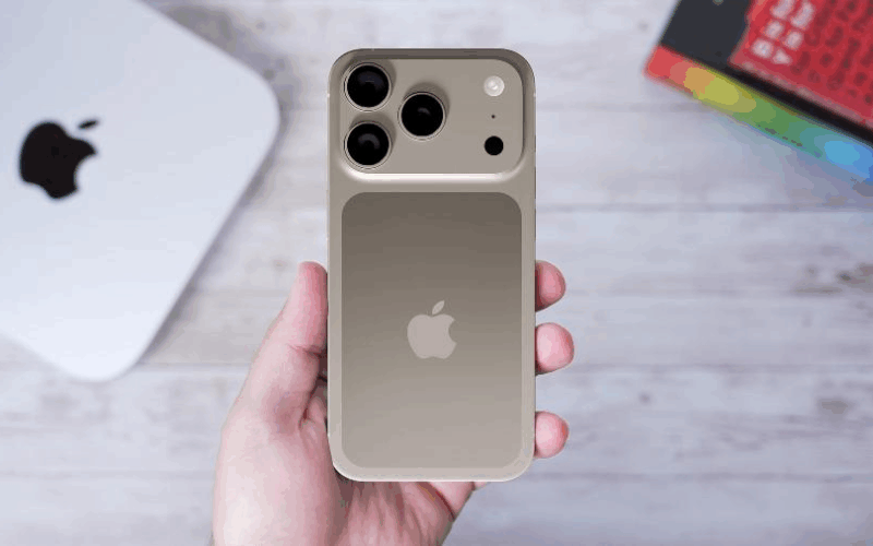 Lançamento do iPhone 17 impulsiona busca por seguro celular / Divulgação