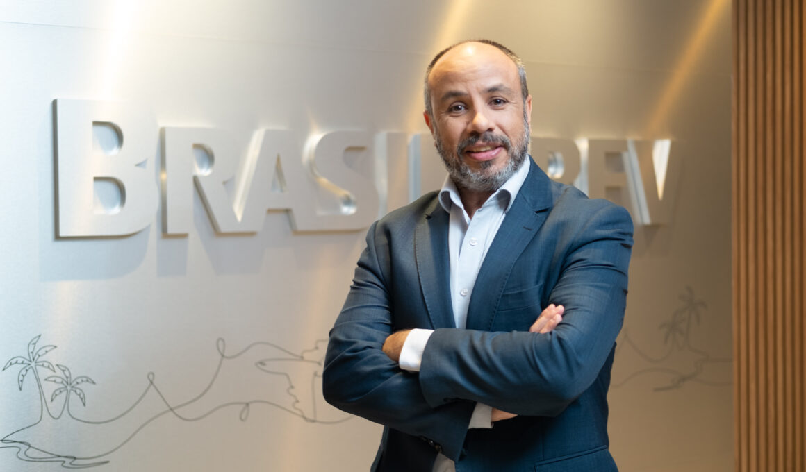 Robson Pereira, economista-chefe da Brasilprev / Foto: Divulgação
