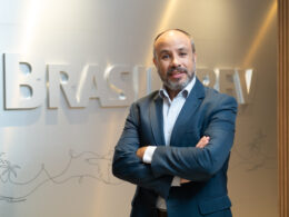 Robson Pereira, economista-chefe da Brasilprev / Foto: Divulgação