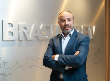 Robson Pereira, economista-chefe da Brasilprev / Foto: Divulgação