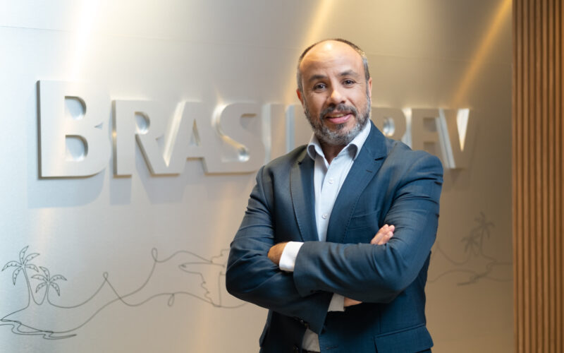 Robson Pereira, economista-chefe da Brasilprev / Foto: Divulgação