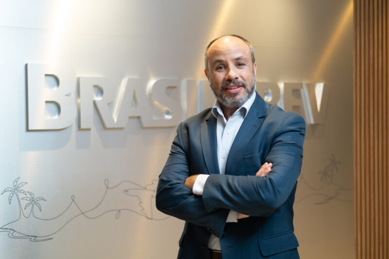 Robson Pereira, economista-chefe da Brasilprev / Foto: Divulgação