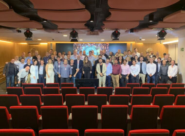 Bradesco Seguros debate uso de Inteligência Artificial com fornecedores e parceiros em evento no Rio / Foto: Divulgação