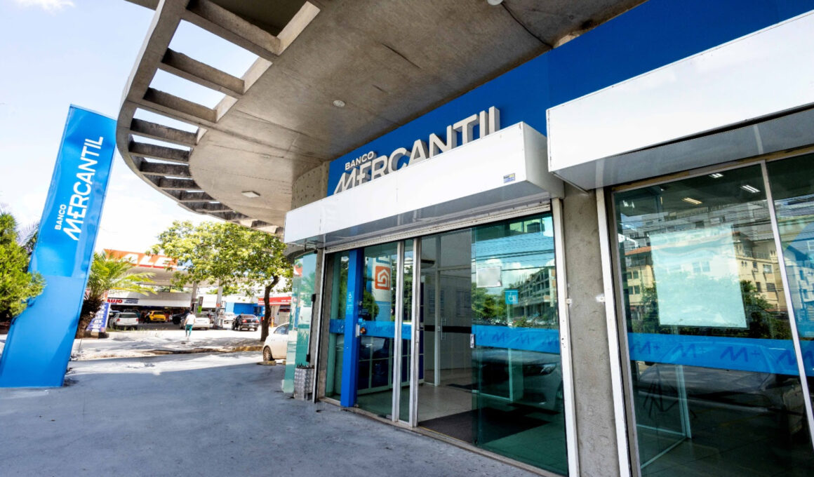 Banco Mercantil oferece mais de 40 vagas em agências de 24 cidades do Brasil / Foto: Divulgação
