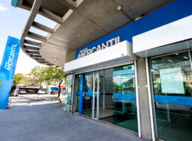 Banco Mercantil oferece mais de 40 vagas em agências de 24 cidades do Brasil / Foto: Divulgação