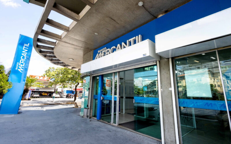 Banco Mercantil oferece mais de 40 vagas em agências de 24 cidades do Brasil / Foto: Divulgação