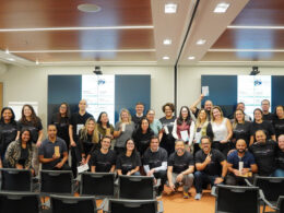 Grupo HDI promove série de ações para celebrar o Dia da Experiência do Cliente / Foto: Divulgação