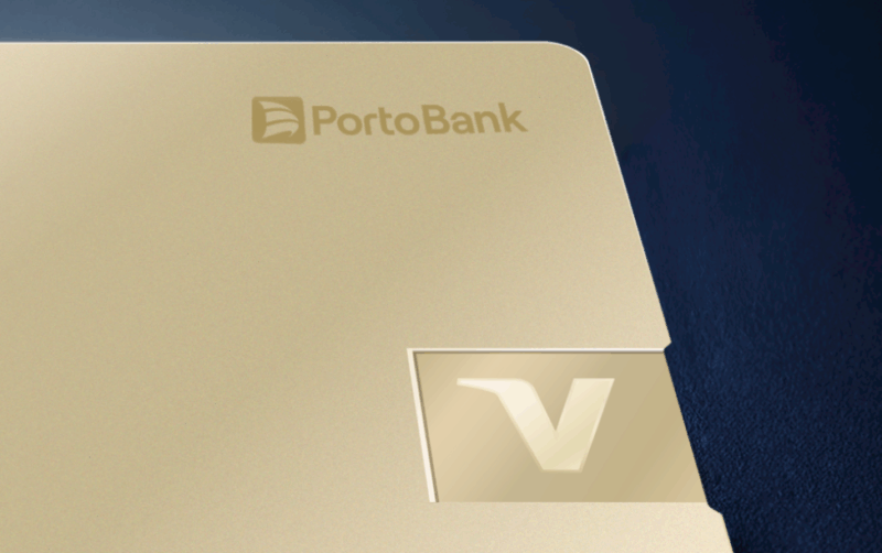 Porto Bank anuncia lançamento do cartão Visa Infinite Privilege e eleva padrão de experiência para clientes de altíssima renda / Divulgação