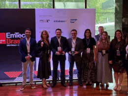 Generali Brasil é reconhecida como uma das empresas mais inovadoras do país pela MIT Technology Review / Foto: Divulgação