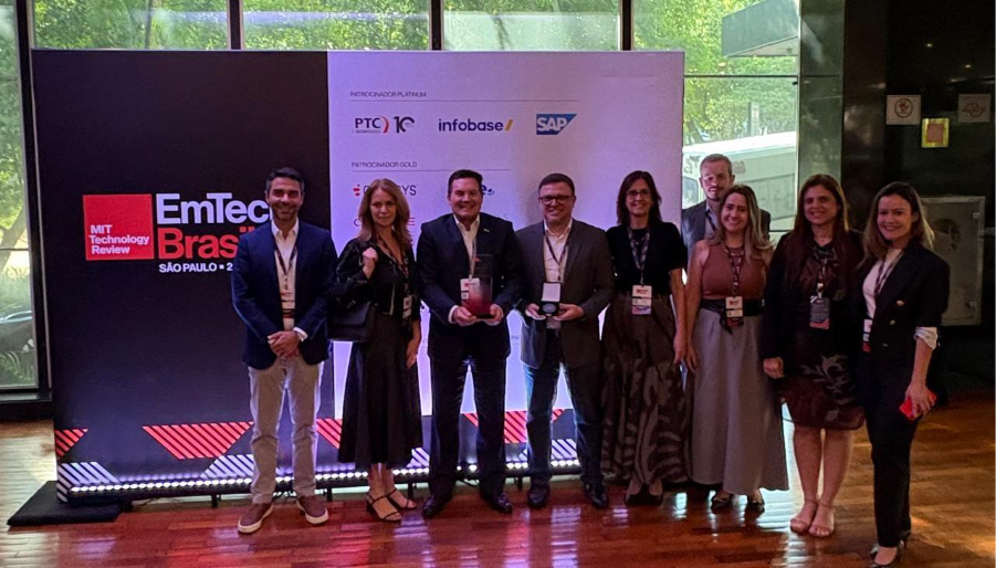 Generali Brasil é reconhecida como uma das empresas mais inovadoras do país pela MIT Technology Review / Foto: Divulgação