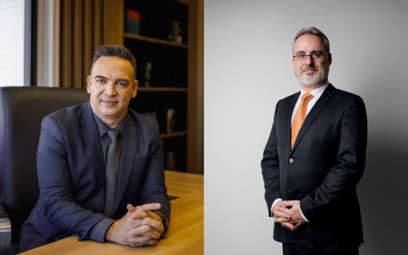 Fotos: Robson Silveira e Glauco Iwersen