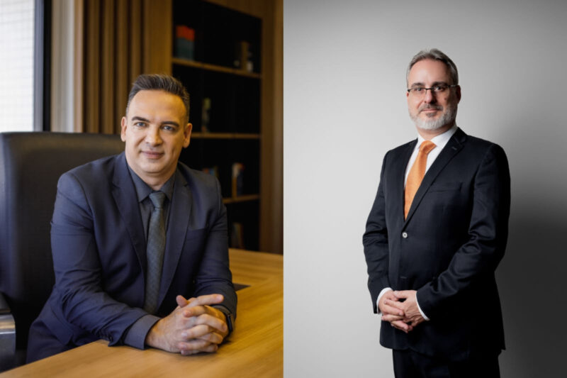 Fotos: Robson Silveira e Glauco Iwersen