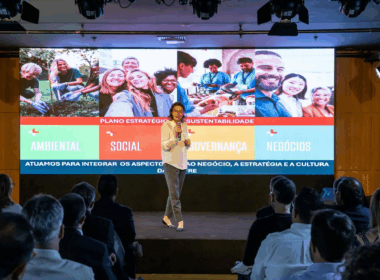 Fátima Lima, diretora de Sustentabilidade da MAPFRE