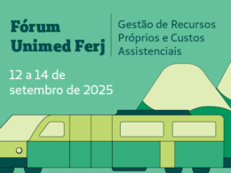 Fórum Unimed Ferj 2025