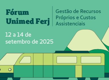 Fórum Unimed Ferj 2025