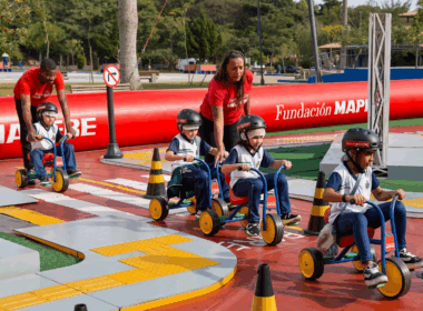 Créditos: Divulgação Fundación MAPFRE