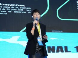 Marina Leite, gerente de Relações com Investidores da Quartzo Capital. Dom Click