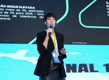 Marina Leite, gerente de Relações com Investidores da Quartzo Capital. Dom Click