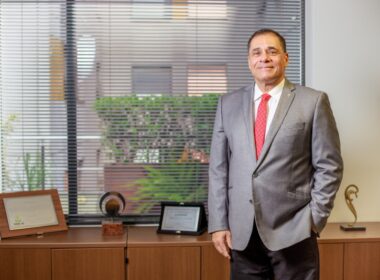 Marcio Coutinho, Diretor de Capitalização da CAPEMISA / Foto: Divulgação